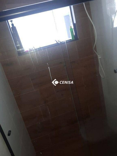 Imagem 21 de 21 de Casa Com 2 Dormitórios À Venda - Jardim Primavera - Indaiatuba/sp - Ca2653
