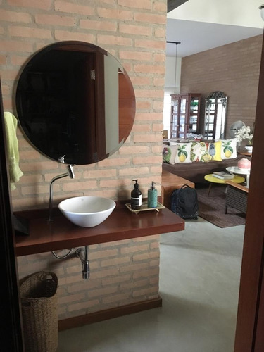 Imagem 6 de 30 de Casa, Venda, Mirante Da Colônia, Jundiaí - Ca01637 - 68128149
