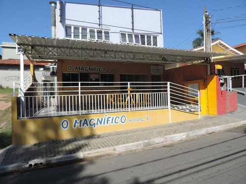 Imagem 20 de 21 de Sala Para Alugar, 70 M² Por R$ 2.400,00/mês - Residencial Aquários - Vinhedo/sp - Sa0109
