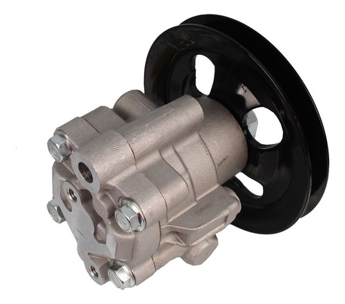 Bomba De Dirección Para Nissan Np300 D22 2009 2.4l