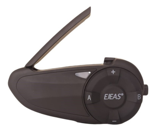 Intercomunicador Casco Inalambrico Bluetooth Ejeas Q7
