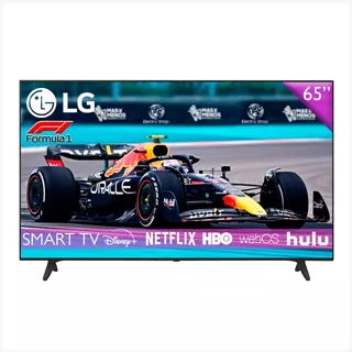 Smart Tv LG 65 Serie 65up7670puc Full Web Led Bluetooth