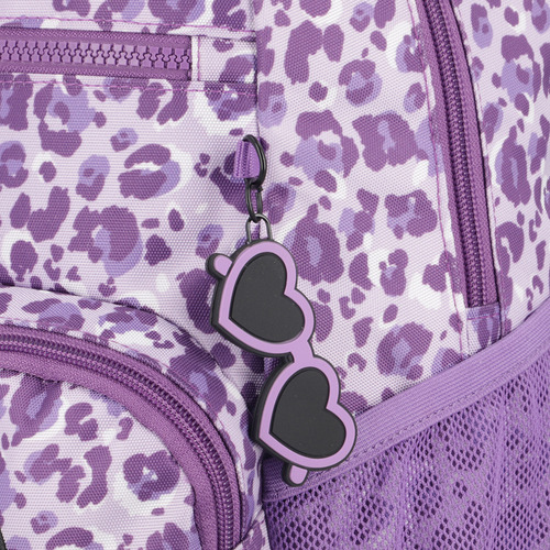 Mochila Xtrem Bolt 5xt Purple Cat
