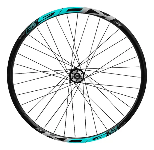 comprar Roda Aro 29 Dianteira Kog Em Alumínio Cubo Freio A Disco