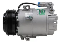 Comprar Compressor Modelo Mahle Cvc Agile 1.4 2009 \u002F Montana 2011