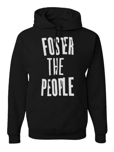 Sudaderas Foster The People