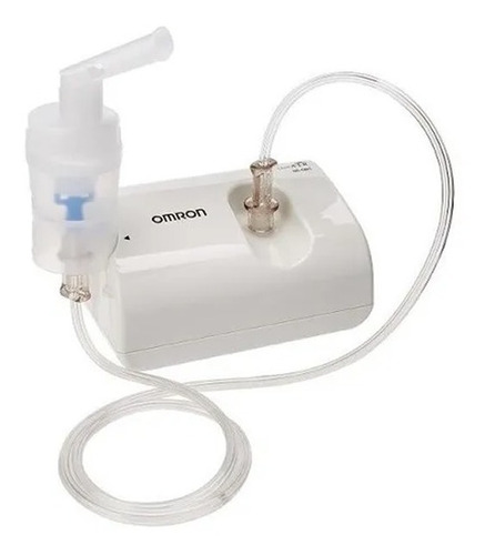 Nebulizador Omron Ne-c801sa Todo Barato