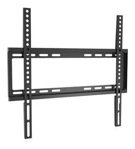 Imagen 1 de 8 de Soporte Tv Pared Fijo 32 40 42 45 50 55 Led Televisor Atrix®