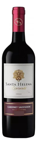 Santa Helena Reservado Cabernet Sauvignon 750ml