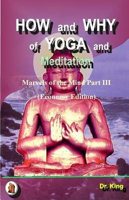 Libro How And Why Of Yoga And Meditation (economy Edition...