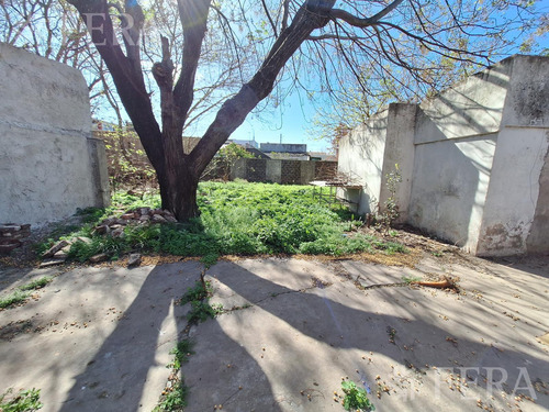 Venta Casa 3 Ambientes Con Patio En Temperley Este
