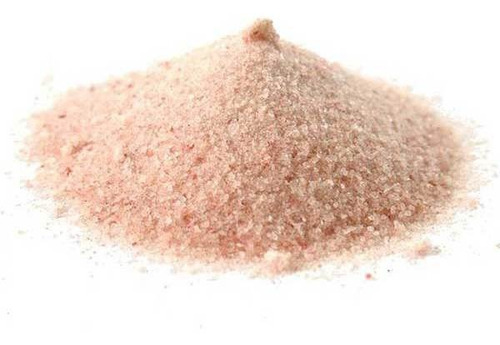 Sal Do Himalaia Fino (granel 500g)