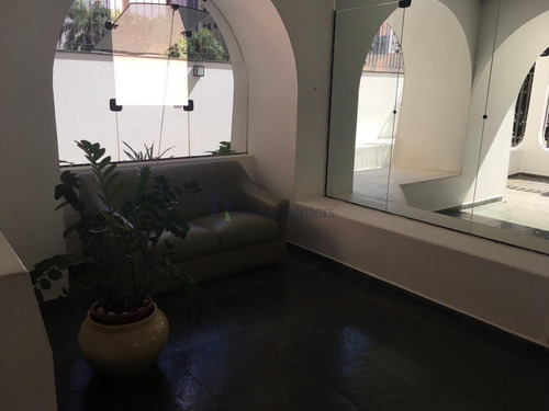 Apartamento Com 3 Dormitórios À Venda, 105 M² Por R$ 650.000,00 - Centro - Campinas/sp - Ap4185