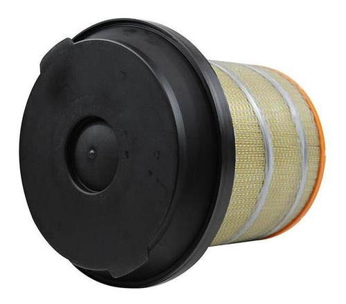 Imagem 4 de 4 de Elemento Para Filtro De Ar Mercedes Benz Axor 2831 05/11