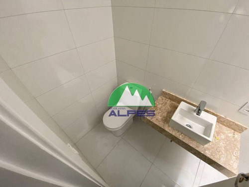 Imagem 14 de 30 de Sobrado À Venda, 178 M² Por R$ 958.000,00 - Bom Retiro - Curitiba/pr - So1360