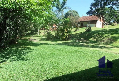 Imagem 14 de 16 de Rural Chacara - 669235-v