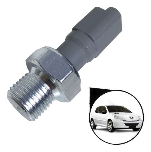 Sensor Cebolinha Pressão Oleo Citroen Xantia Xm Xsara