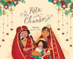Libro Ritu Weds Chandni - Ameya Narvankar