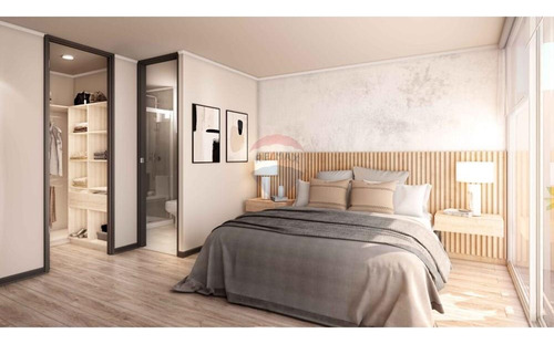 Tu Nuevo Hogar En Ñuñoa: Estilo Y Comodidad
