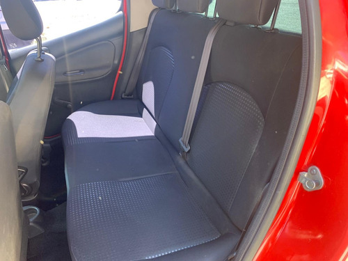 Peugeot 207 Año 2013 Frances Financiamos 100%