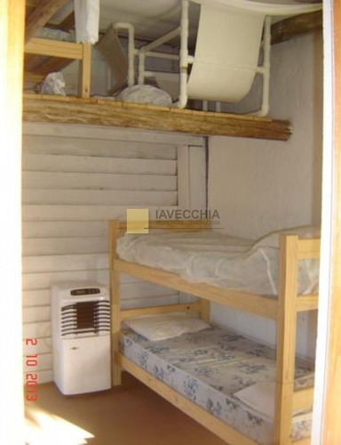 Imagen 12 de 27 de Venta De Casa Cabaña De 1 Dormitorio En El Tesoro La Barra
