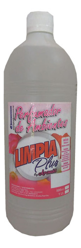 Perfumador De Ambientes X 1 Lt. Repuesto