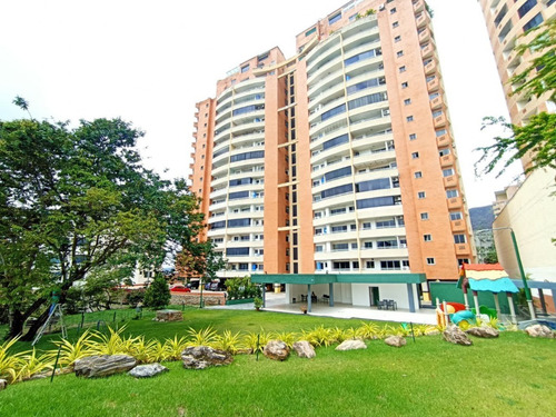Imagen 16 de 16 de José Colmenares Vende | Apartamento En Res. Le Parc (foa-2211)
