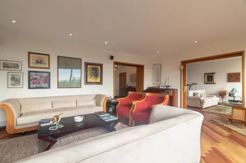 Apartamento En Arriendo/venta En Granada. Cod A18949