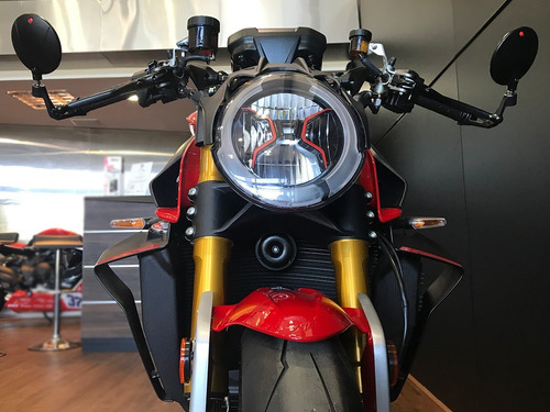 Imagen 10 de 15 de Brutale 1000 Rr - 208cv - Entrega Inmediata - No Z1000 No V4
