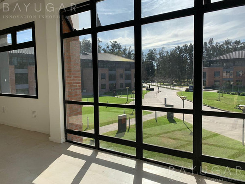 Imagen 13 de 24 de Alquiler / Oficina Coworking En Parque Austral / Bayugar Negocios Inmobiliarios