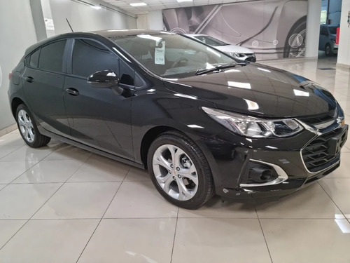 Imagen 7 de 24 de Chevrolet Cruze Lt 5p At - 100% Financiado De Fábrica #8