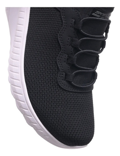 Zapatillas Skechers Squad Daily Inspiration Slip Ins Mujer