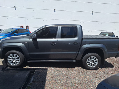 Volkswagen Amarok 2.0 Cd Tdi 180Cv Comfortline At