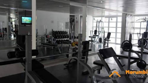 Imagem 15 de 15 de 15246 - Loft 1 Dorm, Morumbi - São Paulo/sp - 15246