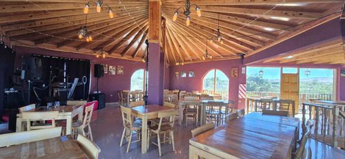 Restaurante En Calama Para 150 Personas (104280)