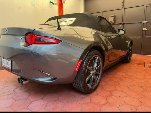 Mazda MX-5 2.0 I Sport Mt