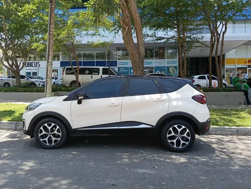 Renault Captur 2.0 Intens At