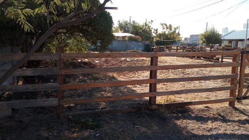 Imagen 5 de 5 de Lote En Esquina - Monte Hermoso