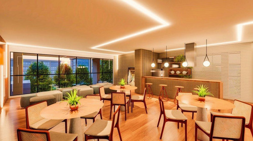 Imagem 9 de 26 de Edifício Giardini Apartamento Cobertura 4 Suítes Na Ponta Verde Com 451 M² - Co0001