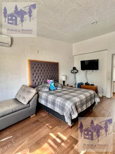 Casa En Venta En Acapatzingo, Cuernavaca Morelos