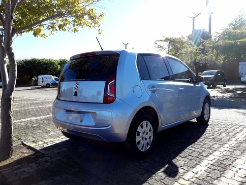 Volkswagen Up! 2016 1.0 Move Up! 75cv