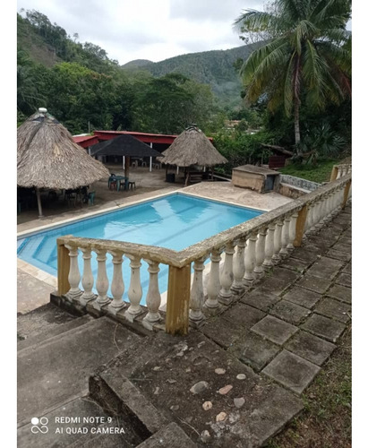 Se Vende Posada En Rio Caribe Ve10-1091riocb-rgon