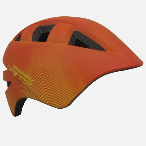 Casco Niño Niña Gw Dragonfly Bicicleta Patines