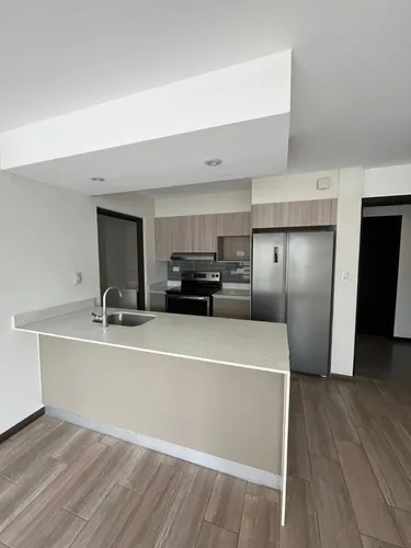 Apartamento En Renta En Zona 16, Ubicado En Primer Nivel, San Isidro 20/21