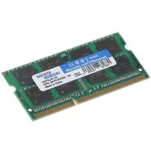 Juventud resumen comerciante Memoria Ram 8gb Notebook | MercadoLibre 📦