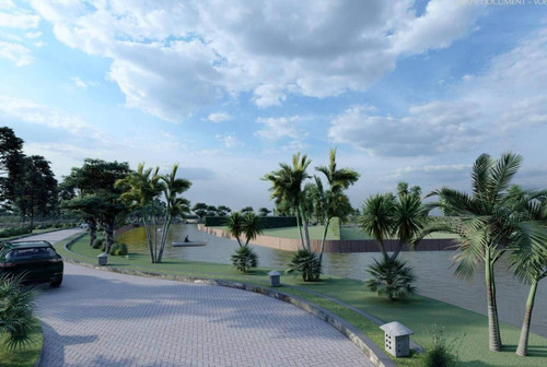 Imagen 6 de 14 de Oportunidad Lotes De Preventa En Aguada Lakes
