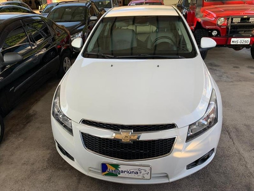 Chevrolet Cruze 1.8 Ltz 16v
