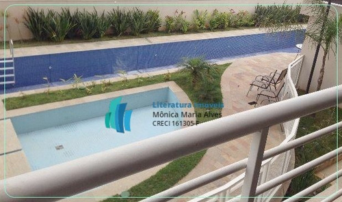 Imagem 14 de 15 de Apartamento A Venda No Bairro Jardim Do Mar Em São Bernardo - 327-1