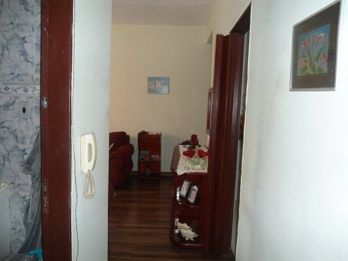 Imagem 10 de 10 de Oportunidade-apartamento Com 3 Quartos No Estrela Dalva - 493