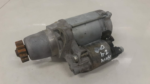 Motor Arranque Toyota Rav4 2.4 2012 Automático I 28100-28041